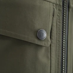 Stockholm Waterproof Parka M