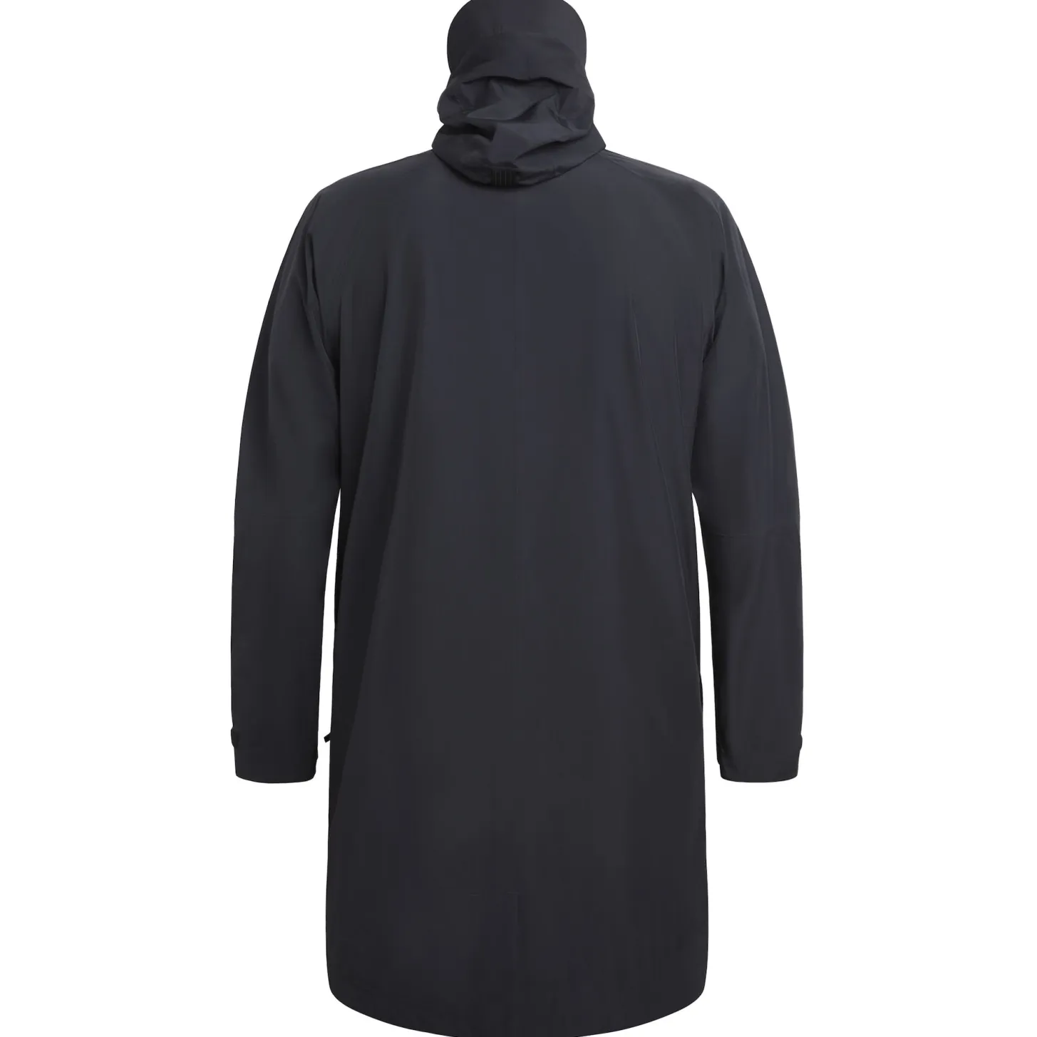 Stockholm Waterproof Parka M