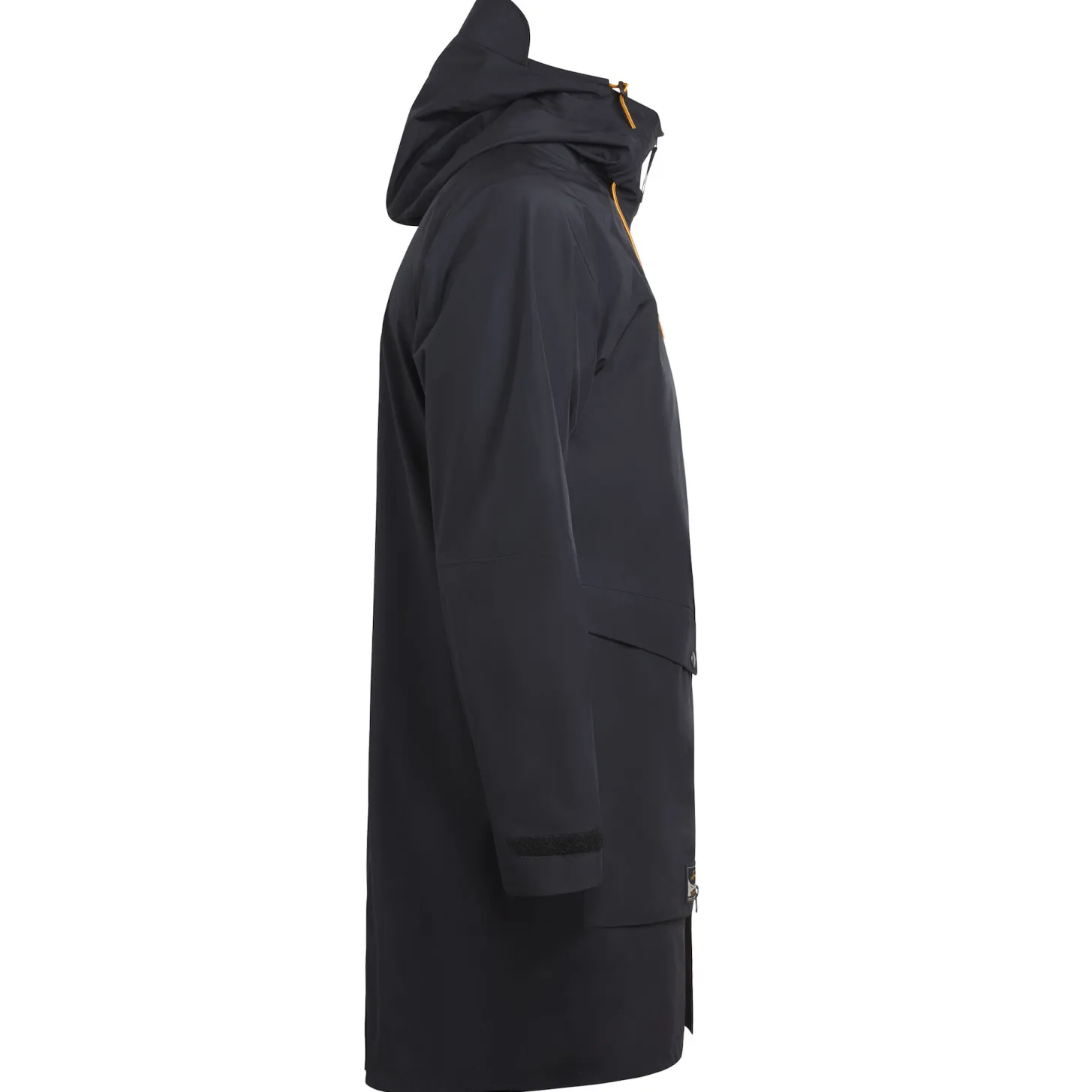 Stockholm Waterproof Parka M