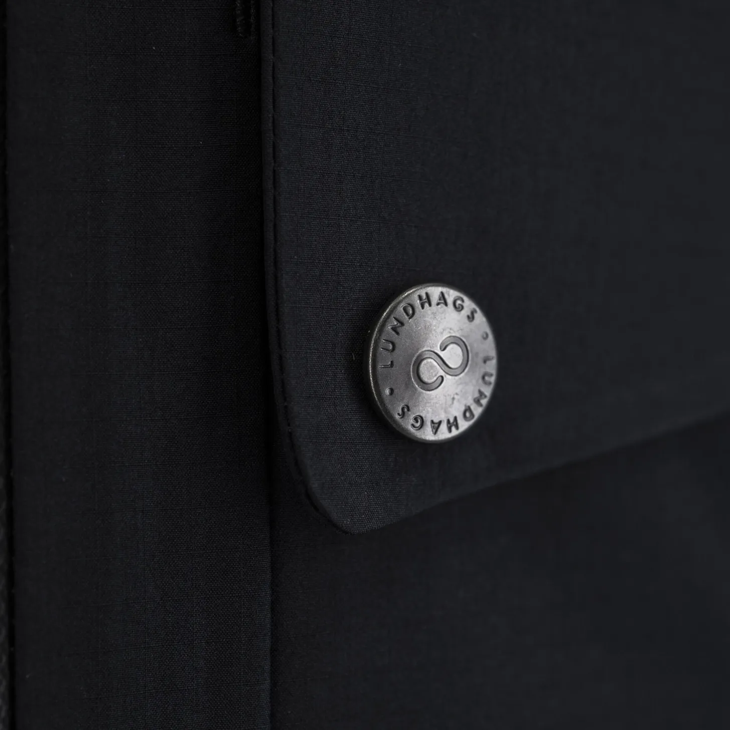 Stockholm Waterproof Parka M