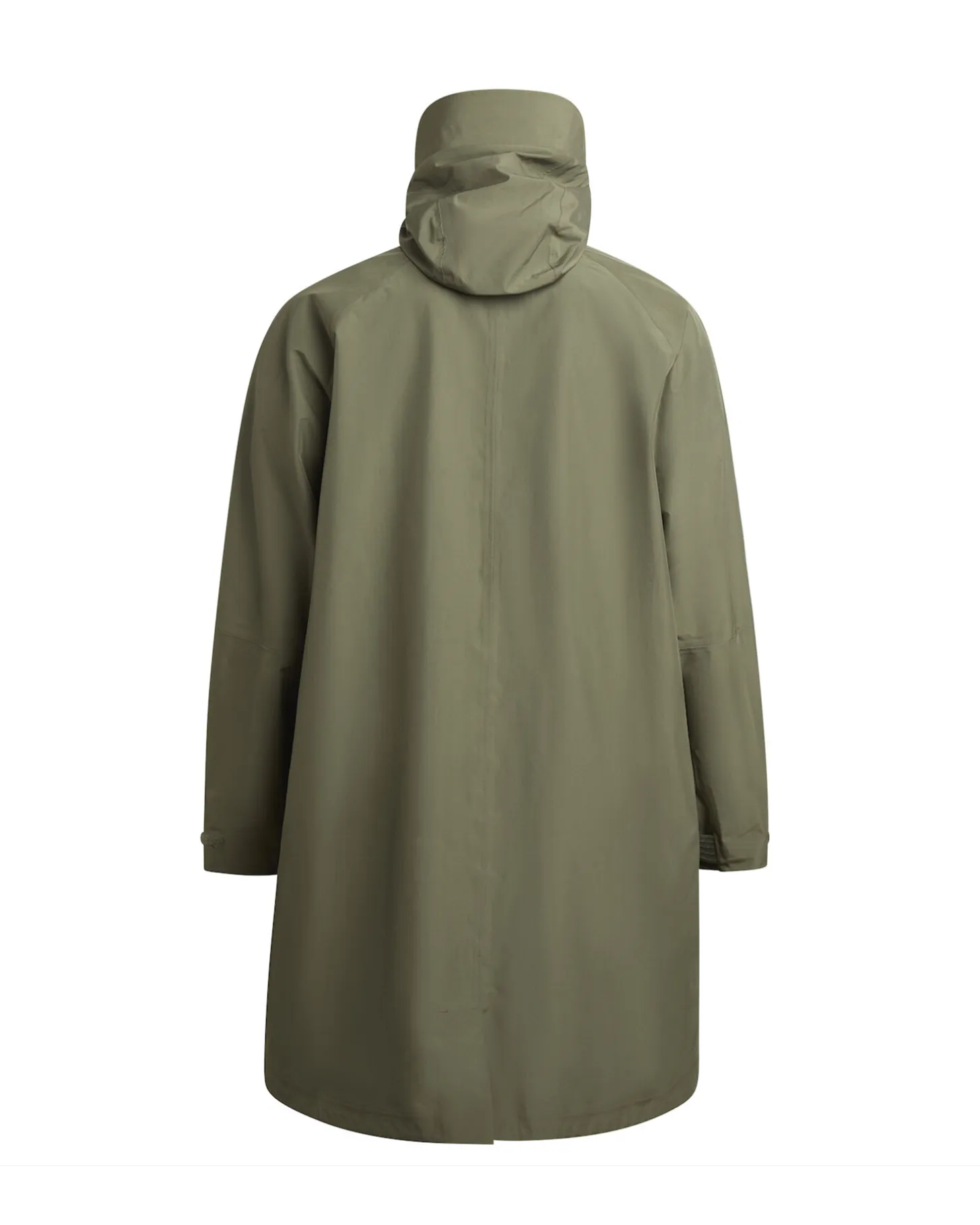Stockholm Waterproof Parka W