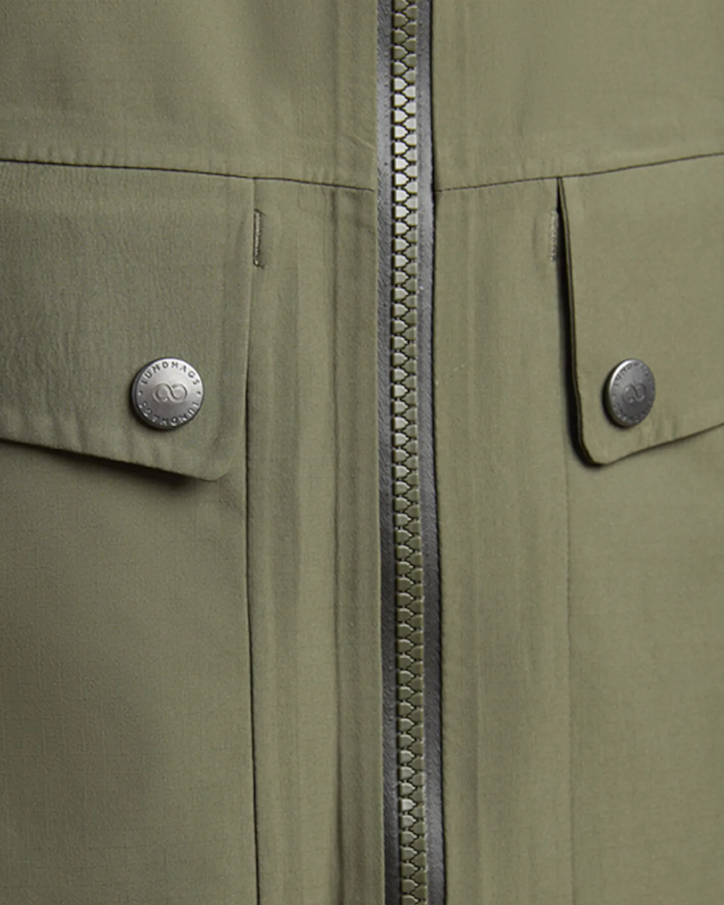 Stockholm Waterproof Parka W