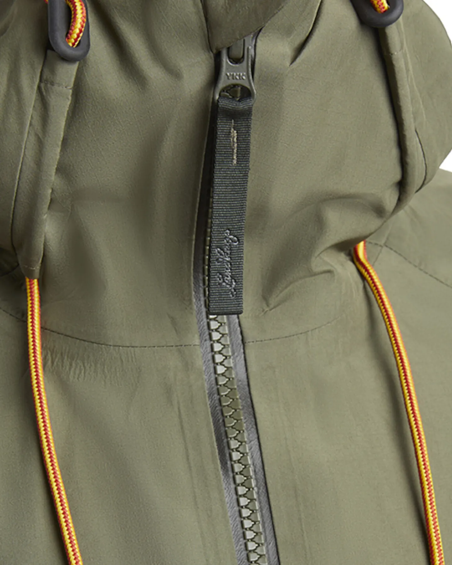 Stockholm Waterproof Parka W