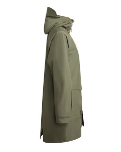 Stockholm Waterproof Parka W