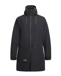 Stockholm Waterproof Parka W