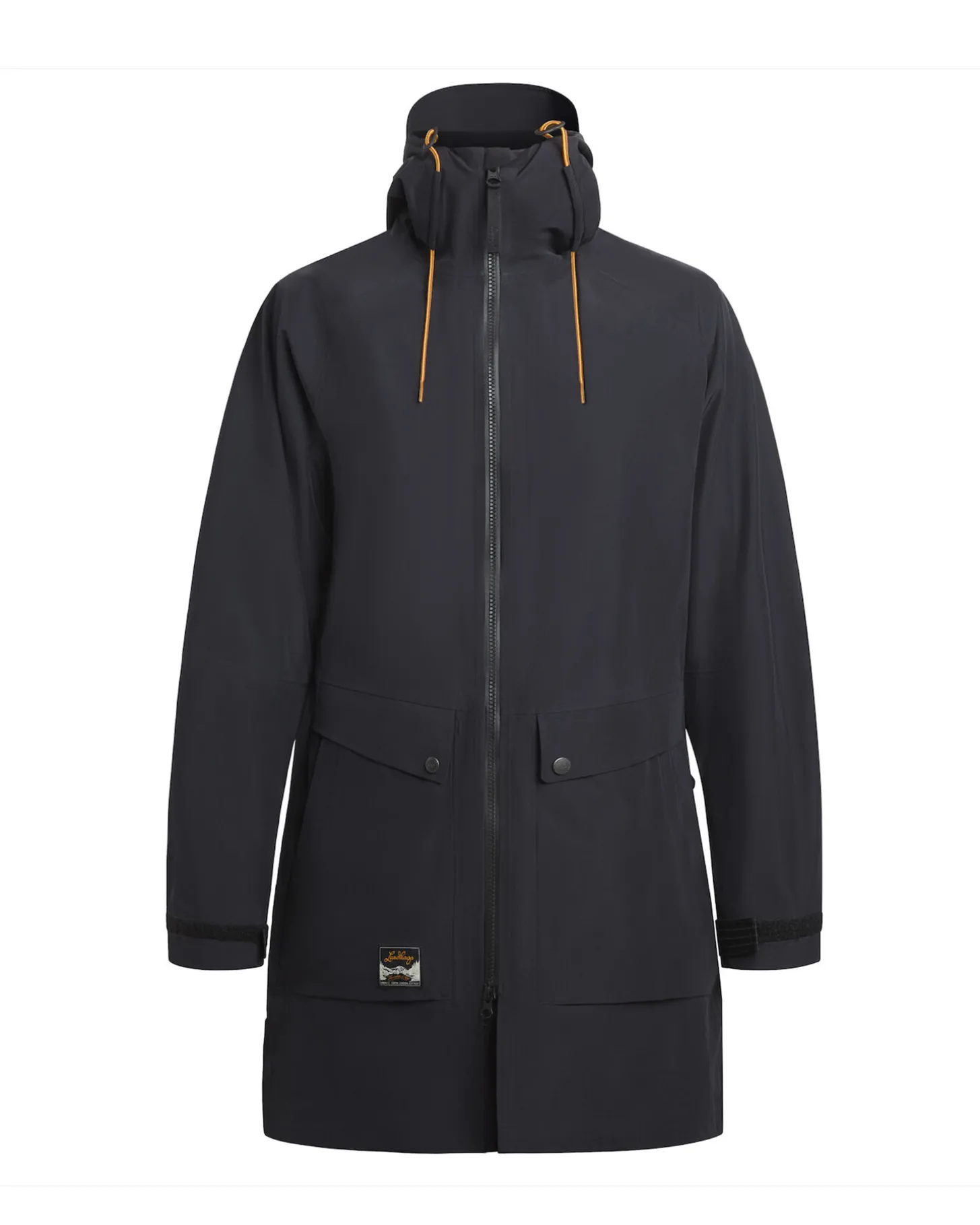 Stockholm Waterproof Parka W