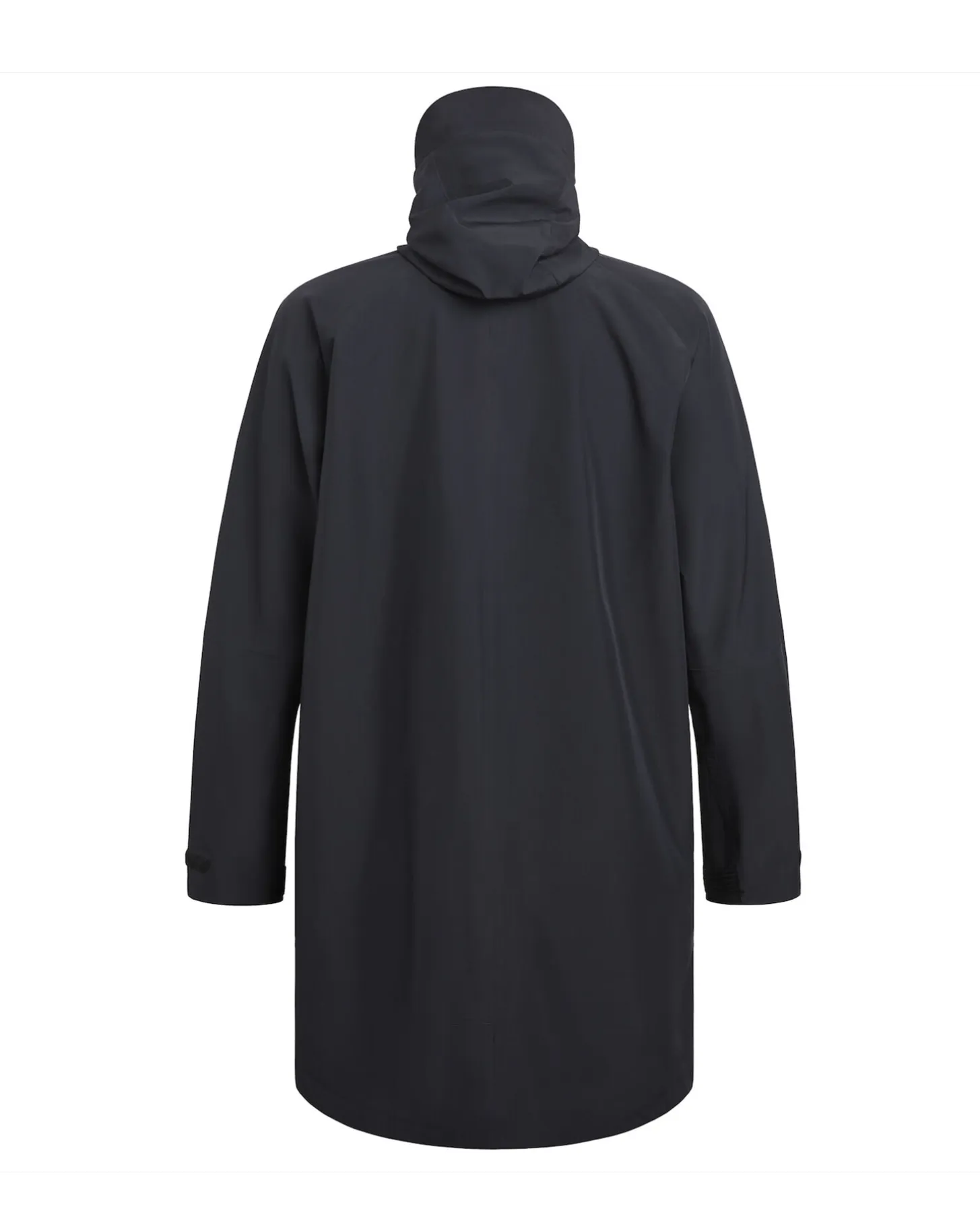 Stockholm Waterproof Parka W