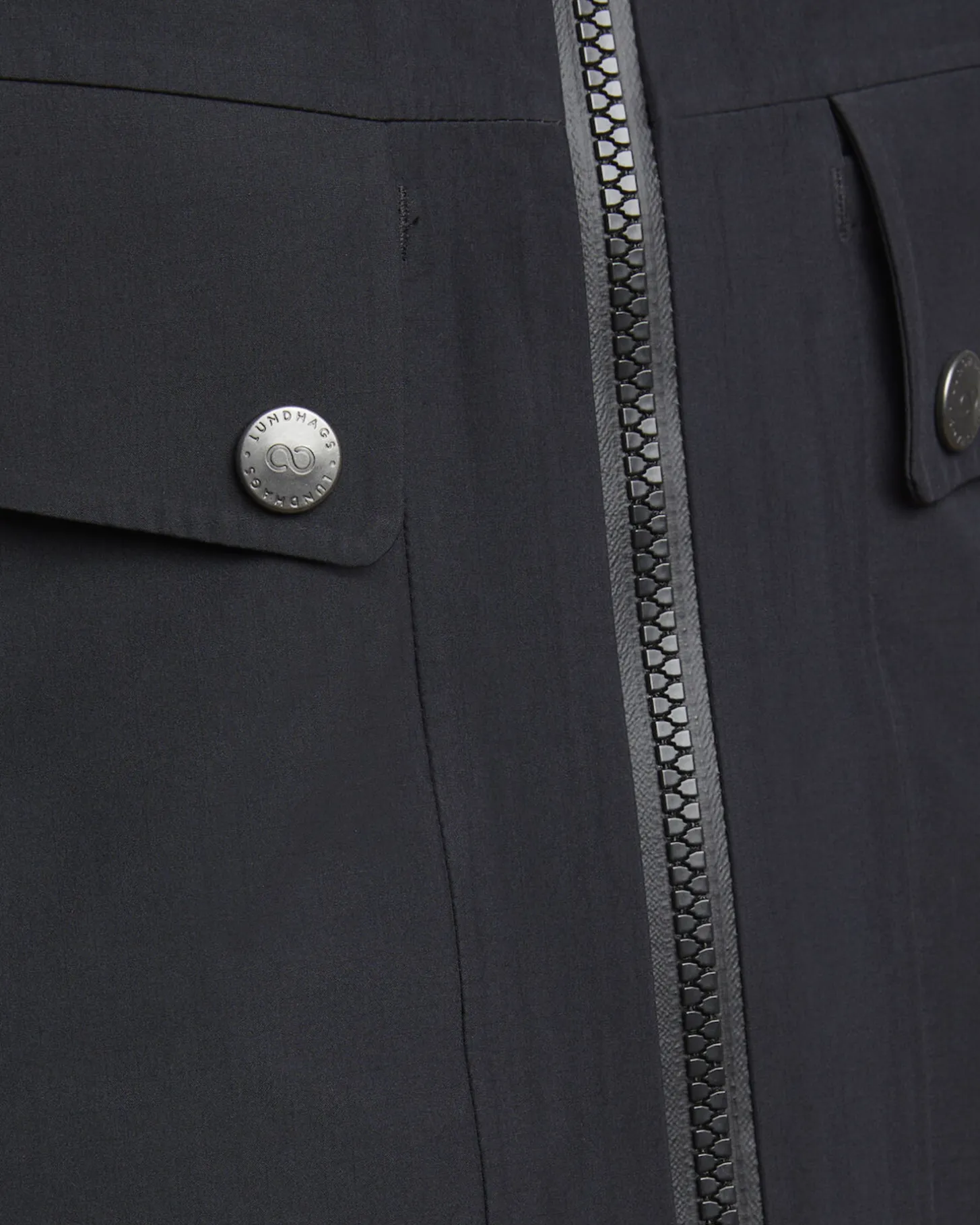 Stockholm Waterproof Parka W