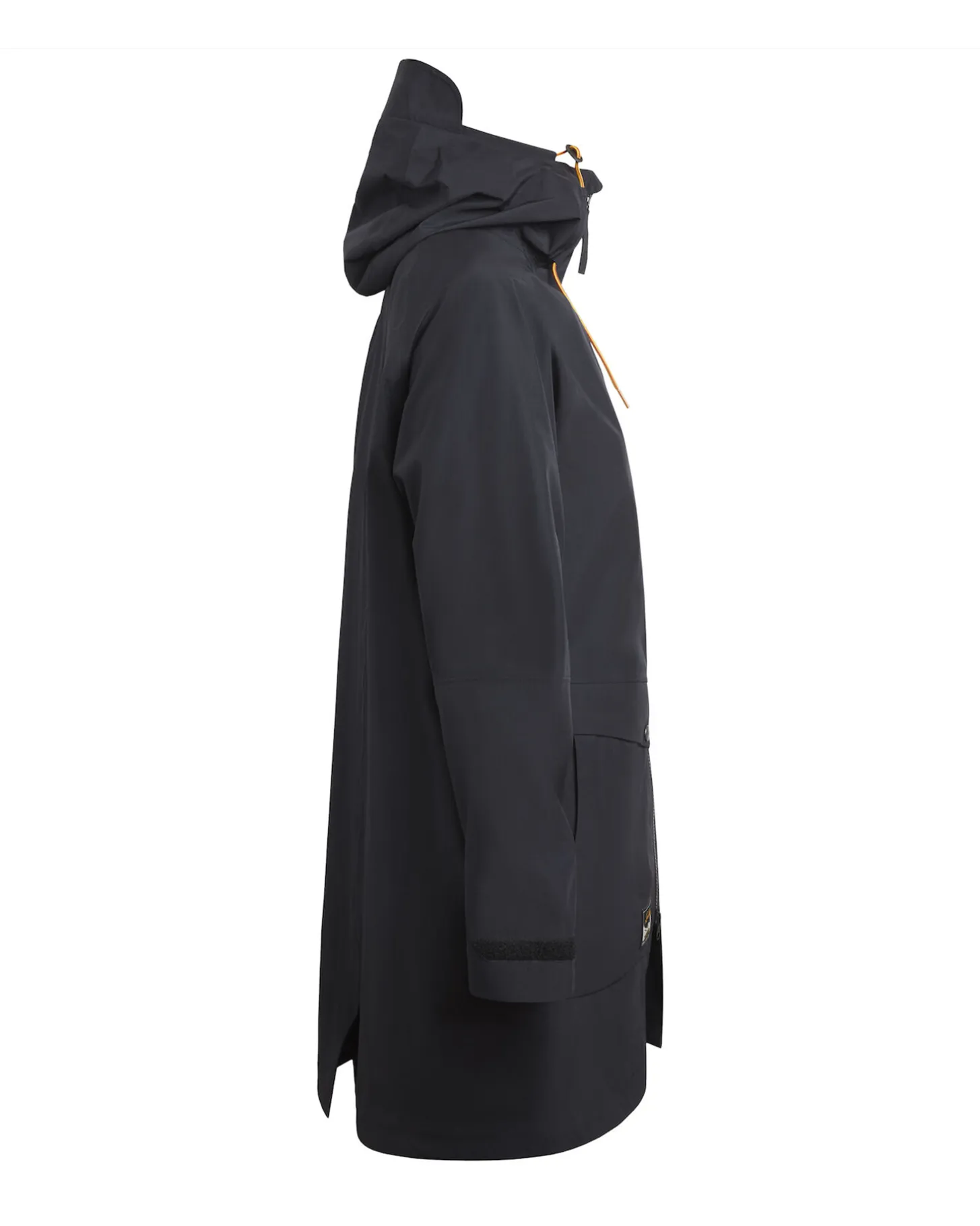 Stockholm Waterproof Parka W