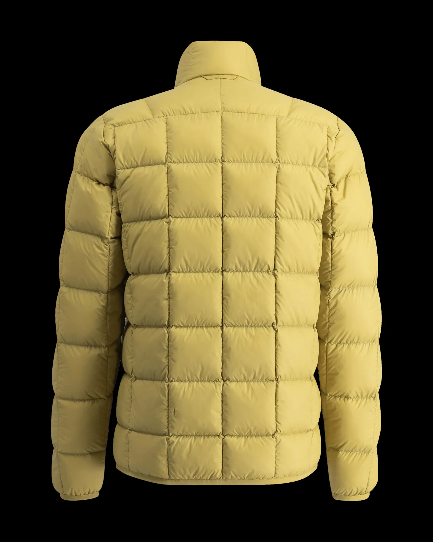 Tived Down Jacket M