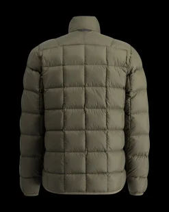 Tived Down Jacket M