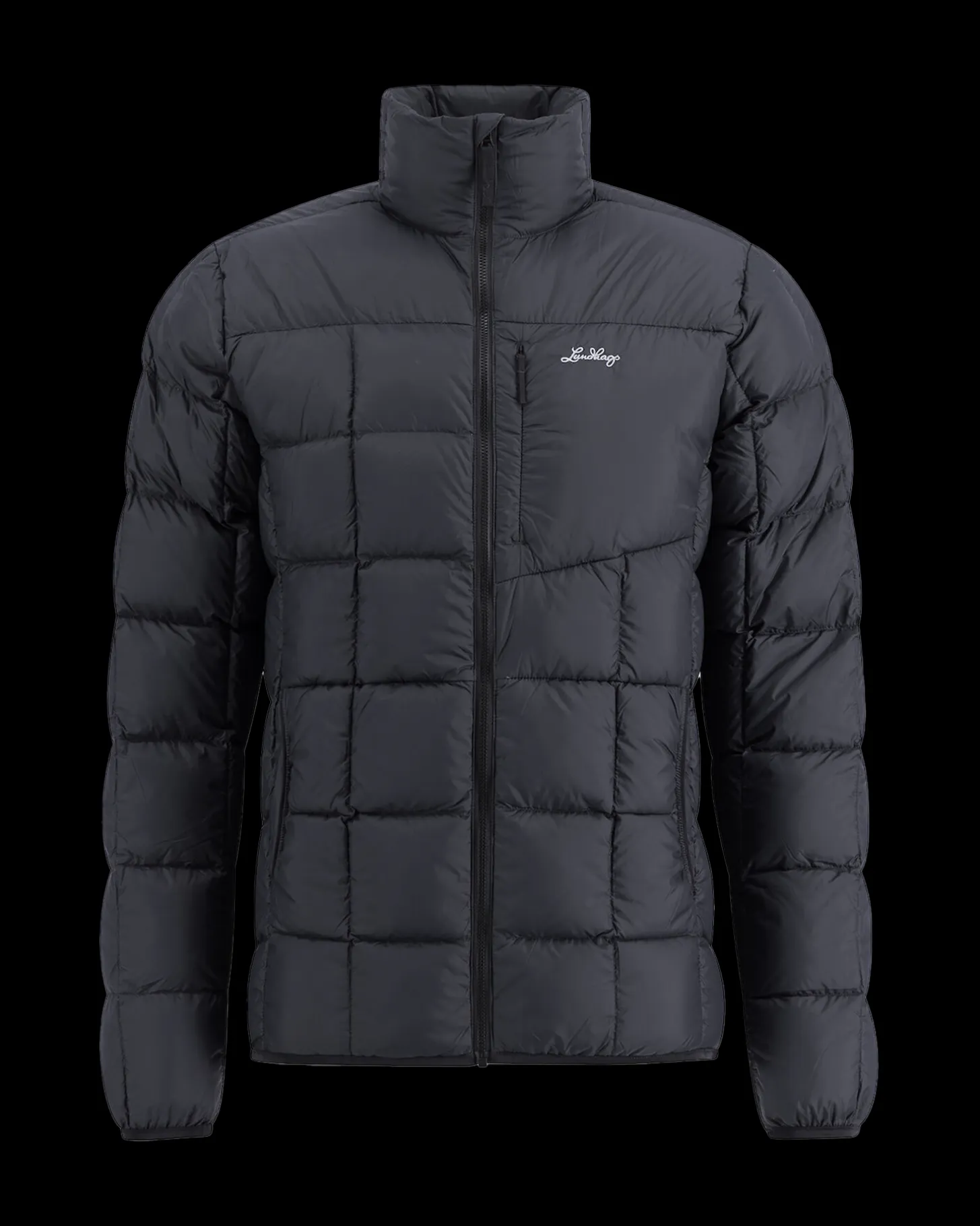 Tived Down Jacket M