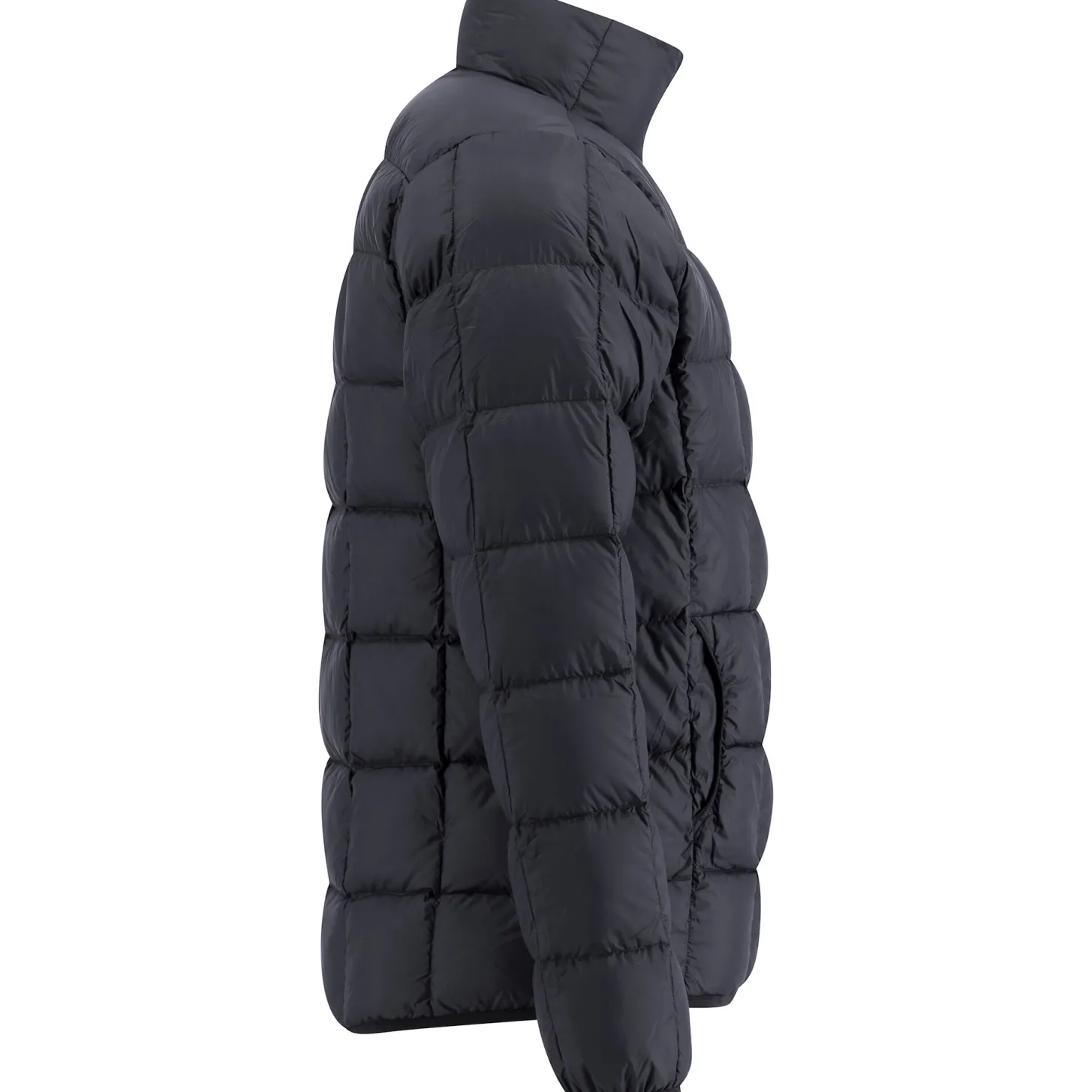 Tived Down Jacket M