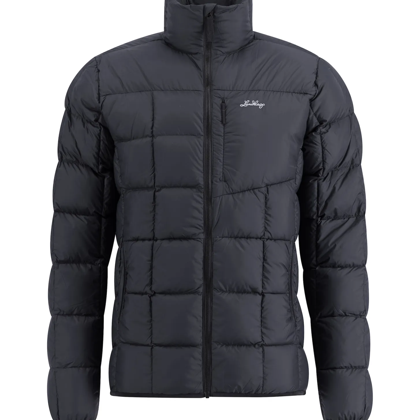 Tived Down Jacket M