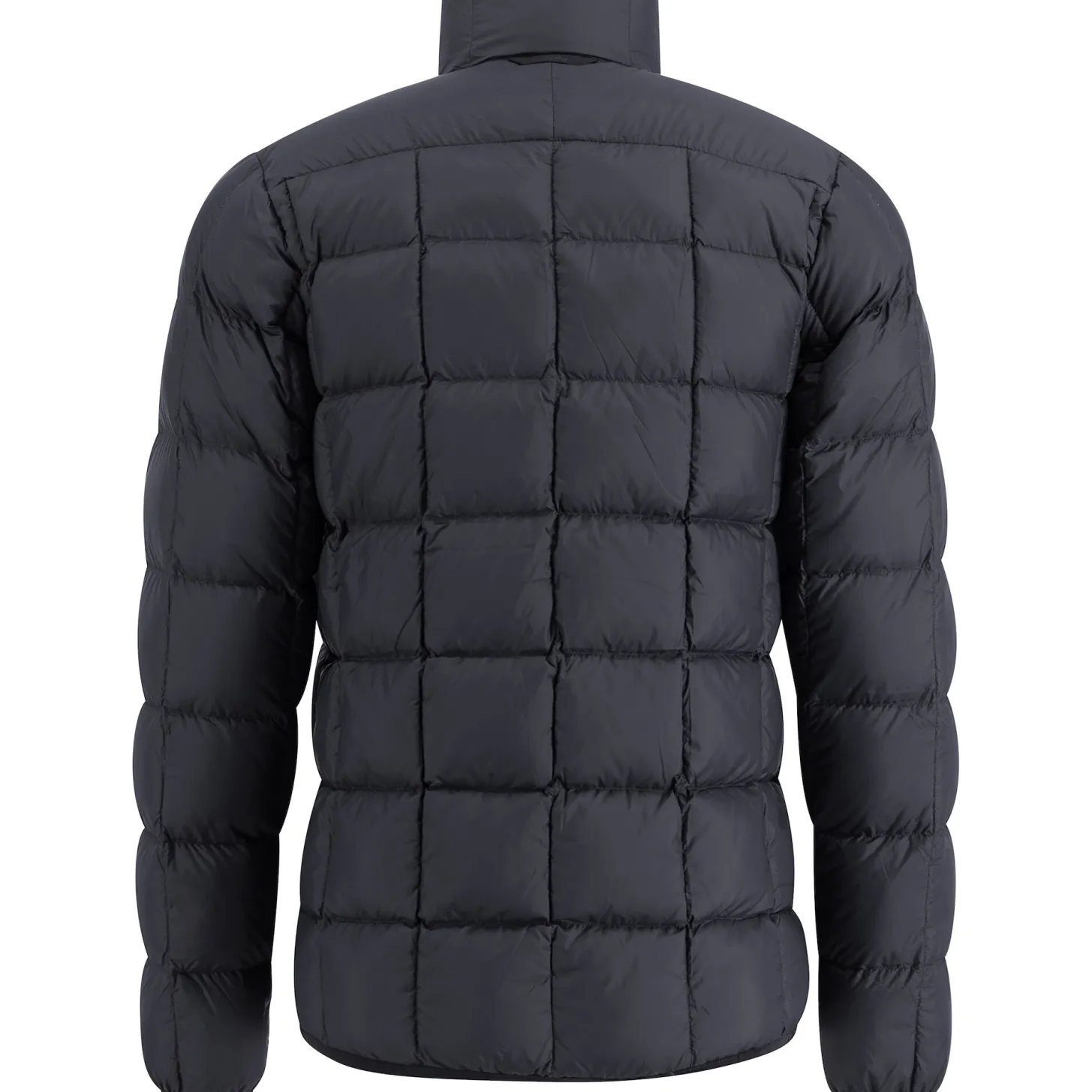 Tived Down Jacket M