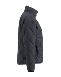 Tived Down Jacket W