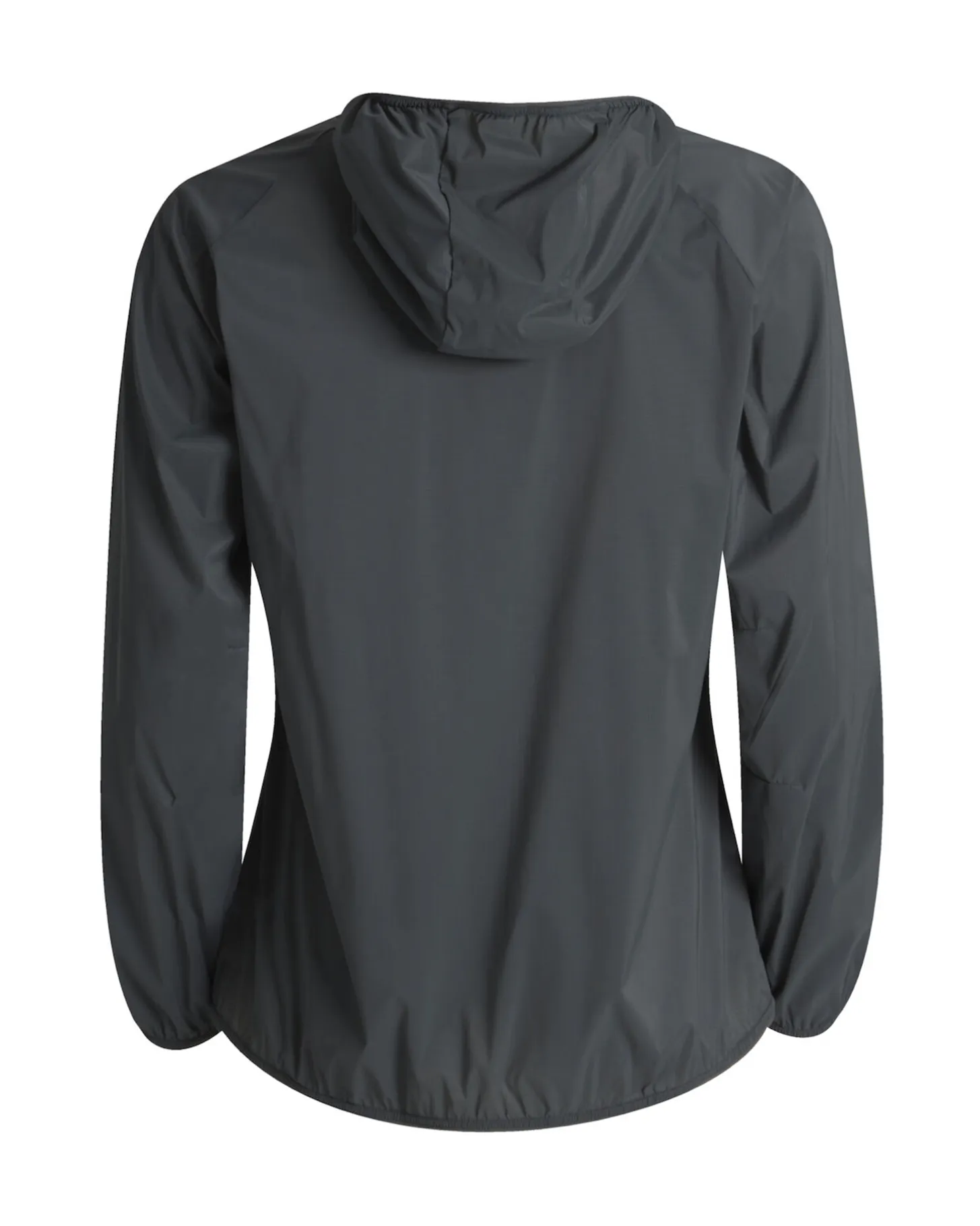 Tived Light Wind Jacket W