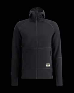 Tived Merino Hoodie M