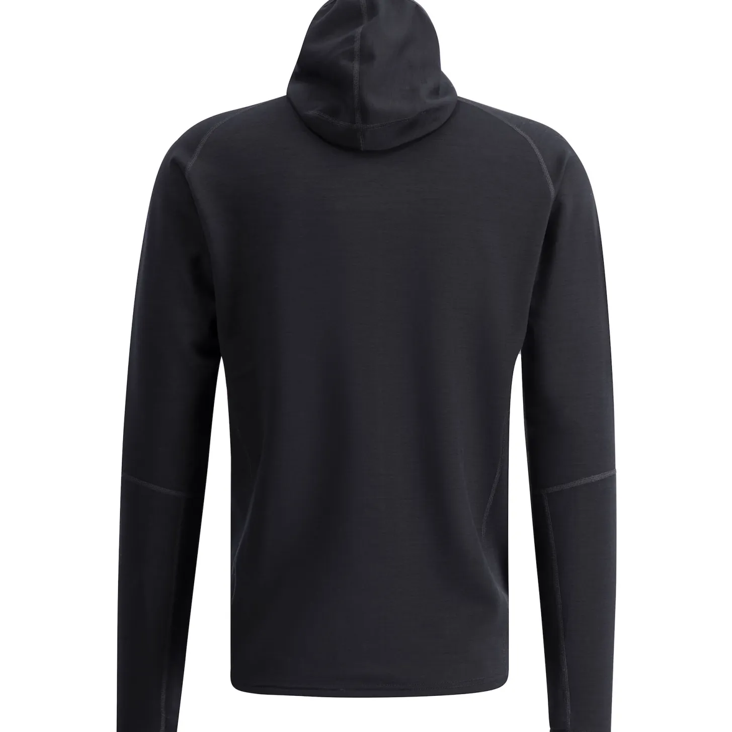 Tived Merino Hoodie M