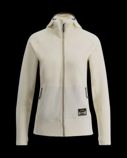 Tived Merino Hoodie W