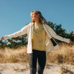 Tived Merino Hoodie W