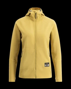 Tived Merino Hoodie W