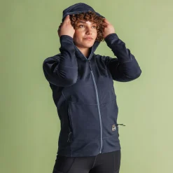 Tived Merino Hoodie W