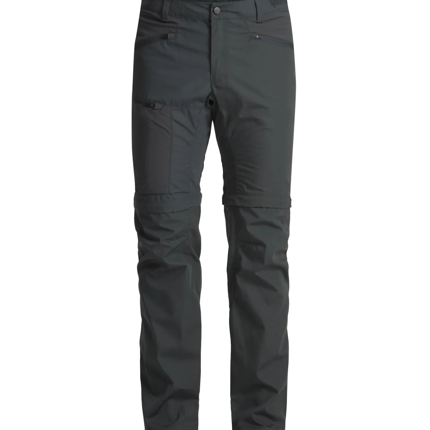 Tived Zip-off Pant M