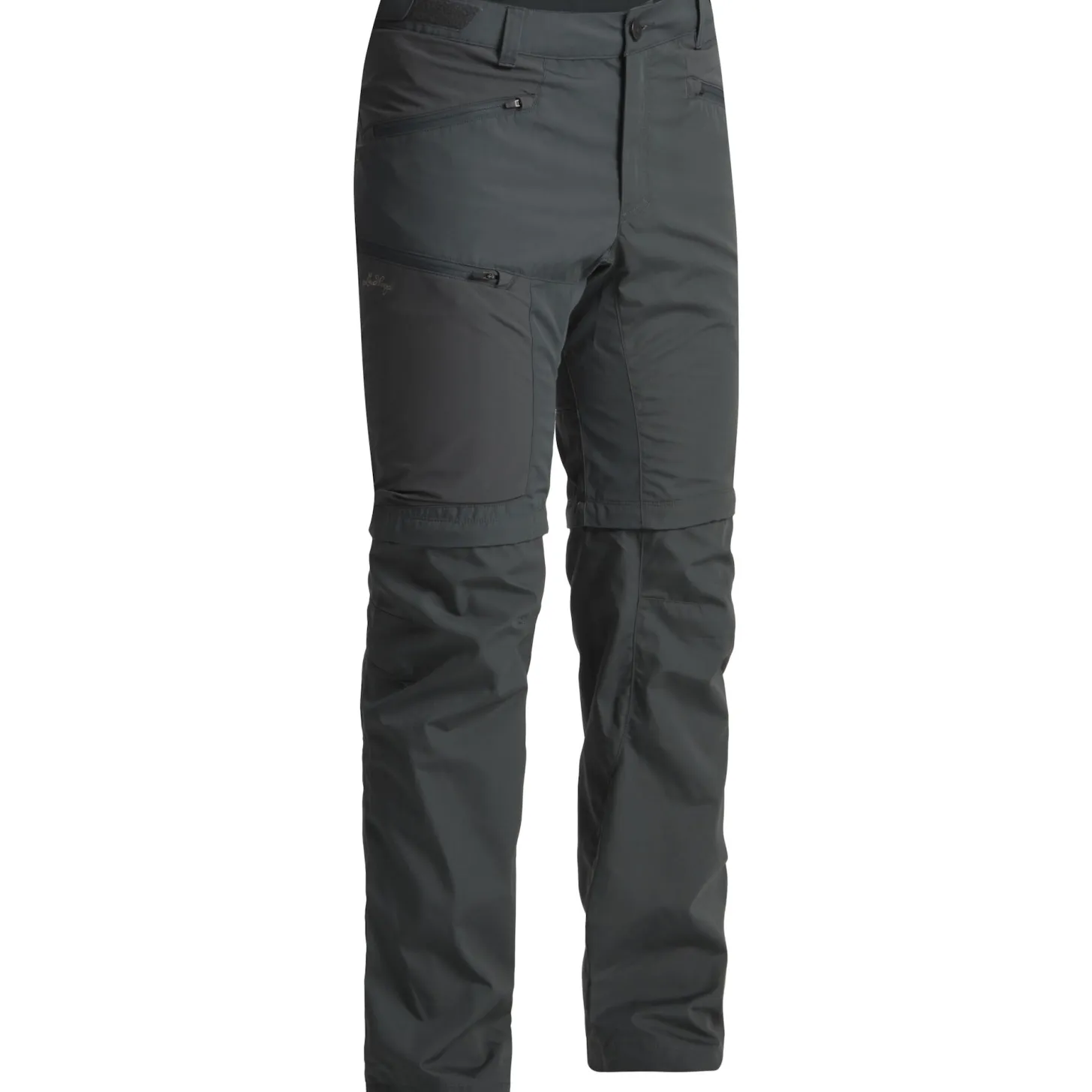 Tived Zip-off Pant M