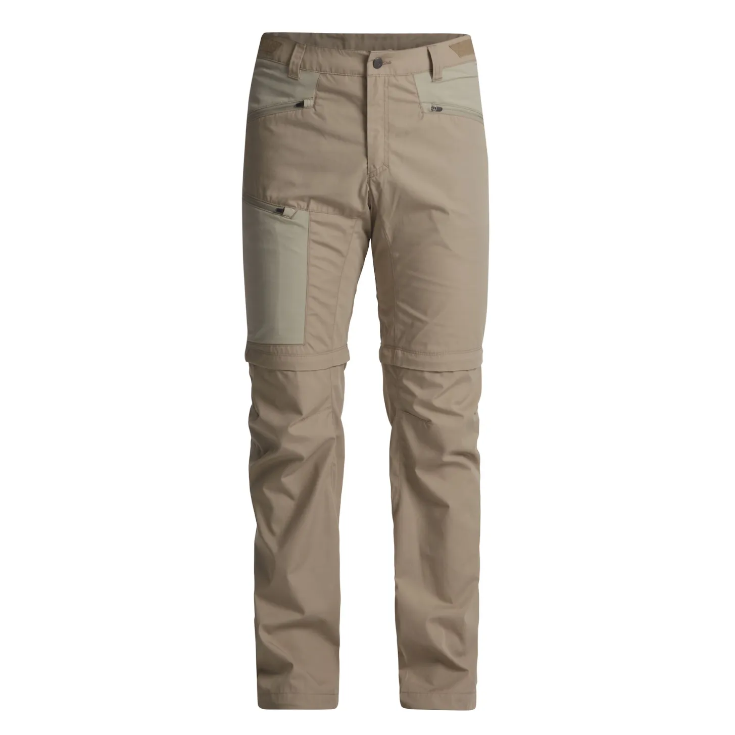 Tived Zip-off Pant M
