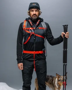 Torne Ice 35L