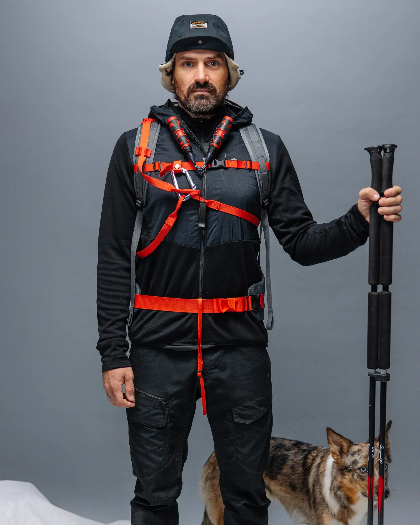 Torne Ice 35L