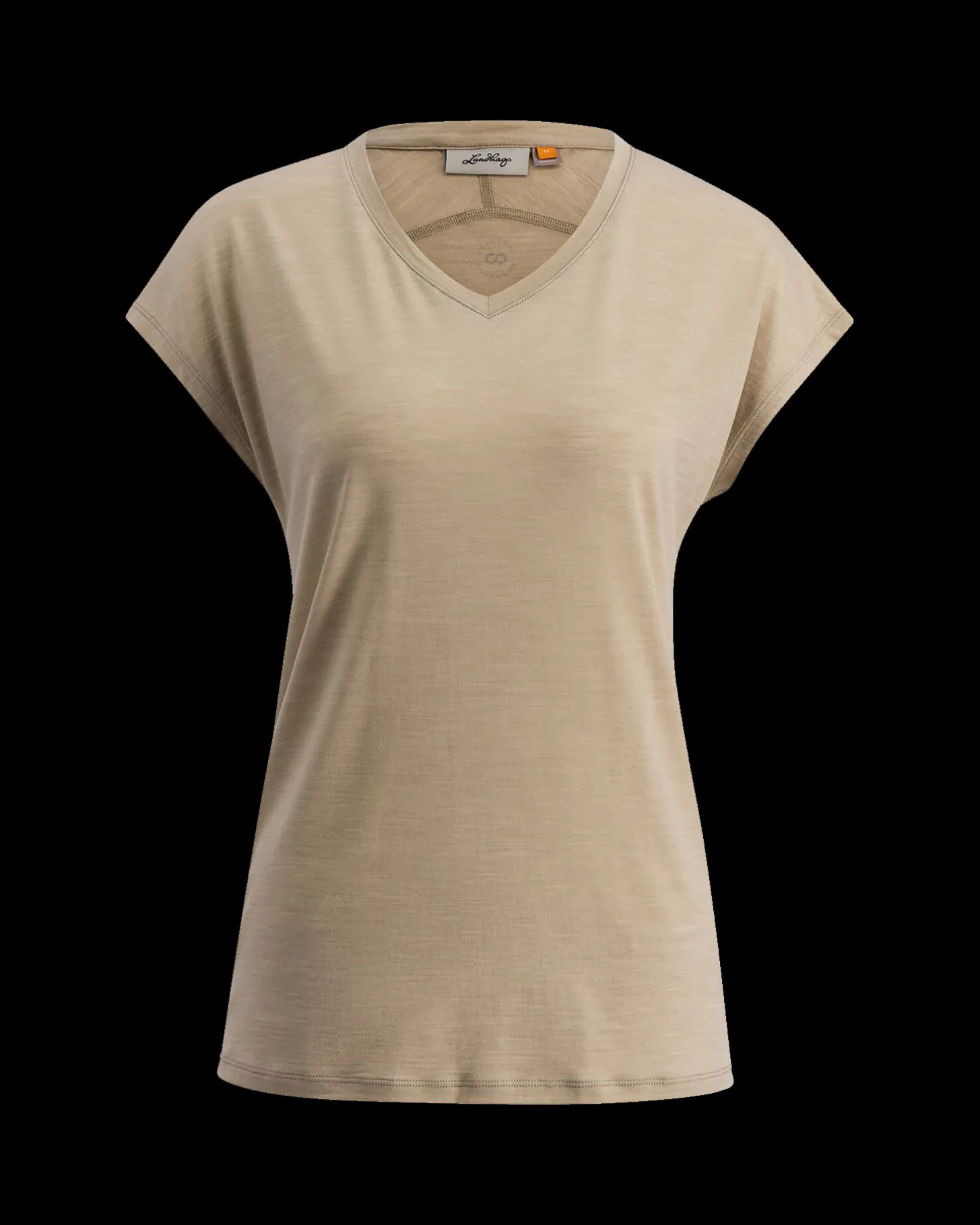 Tyre Merino T-Shirt W