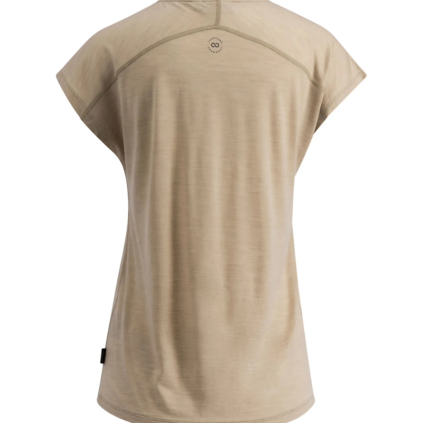 Tyre Merino T-Shirt W