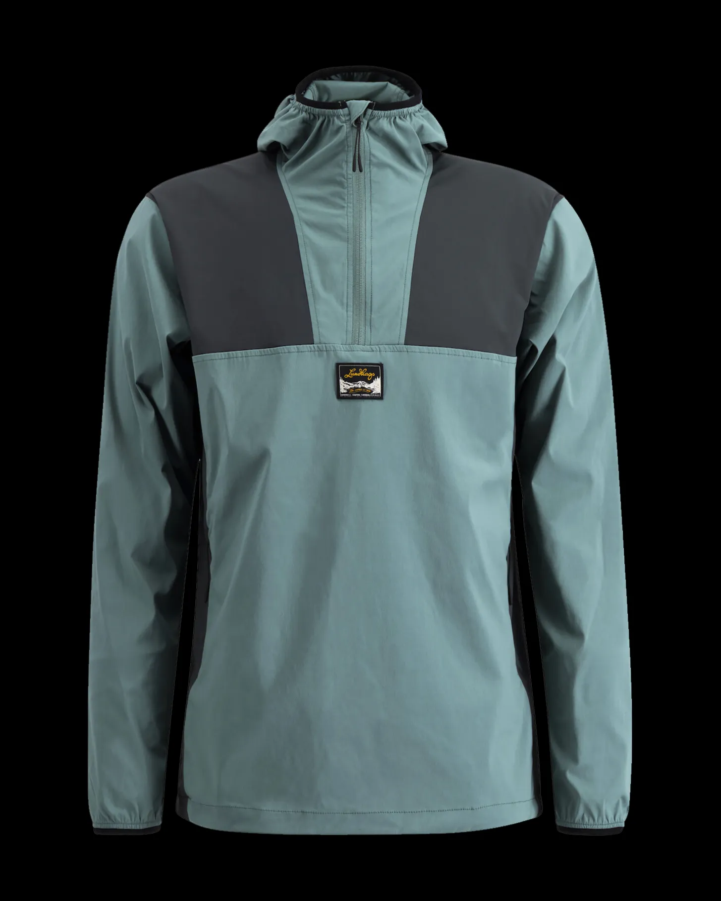 Tyre Stretch Anorak M