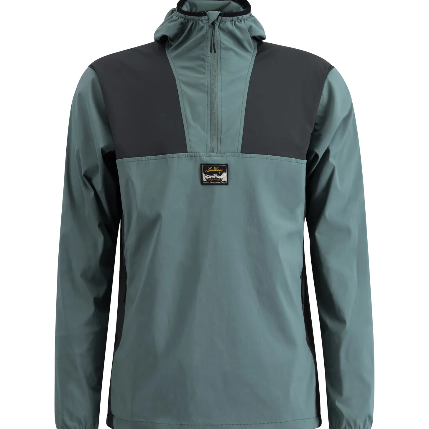 Tyre Stretch Anorak M