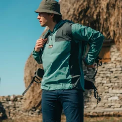 Tyre Stretch Anorak M