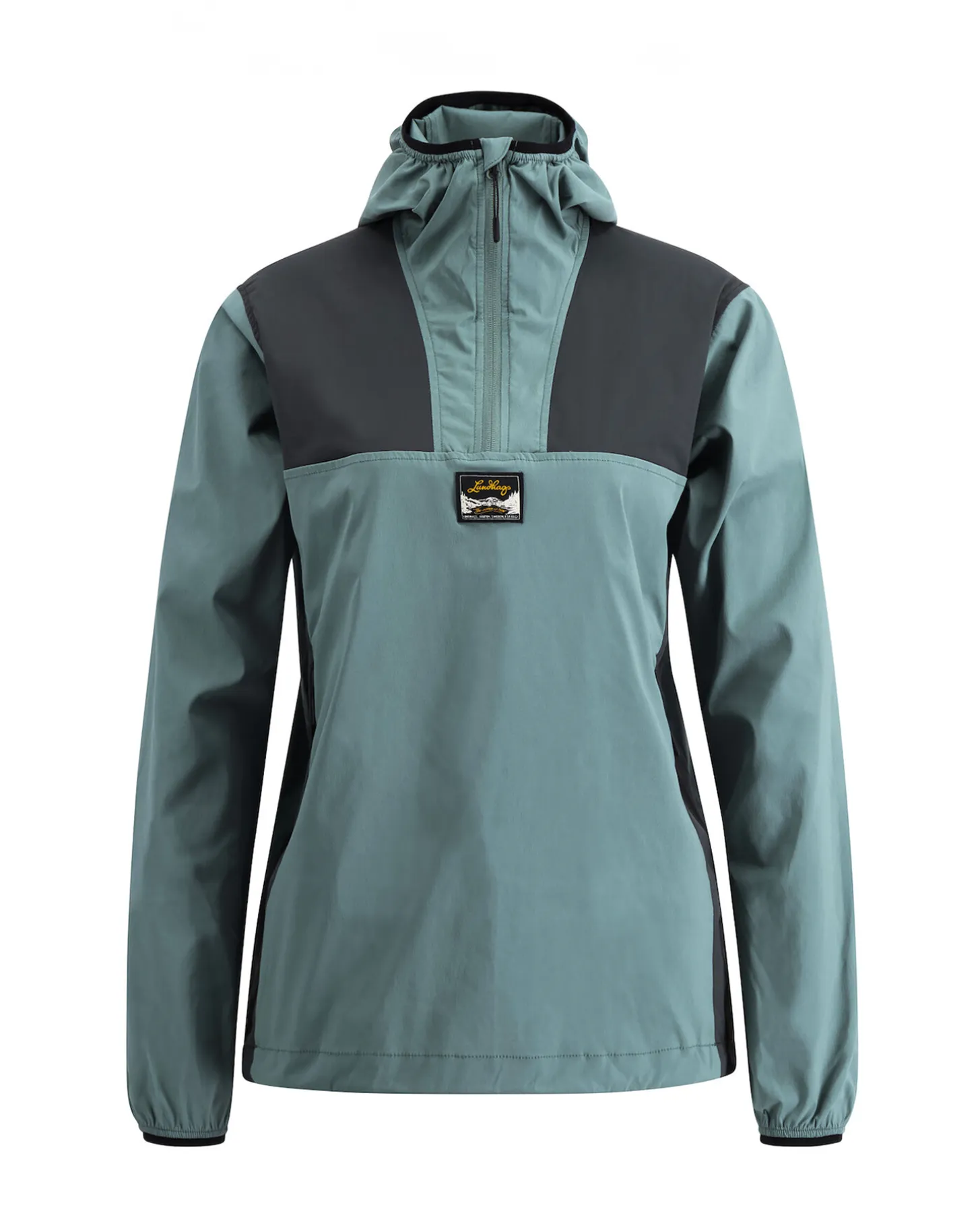 Tyre Stretch Anorak W