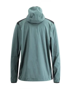 Tyre Stretch Anorak W