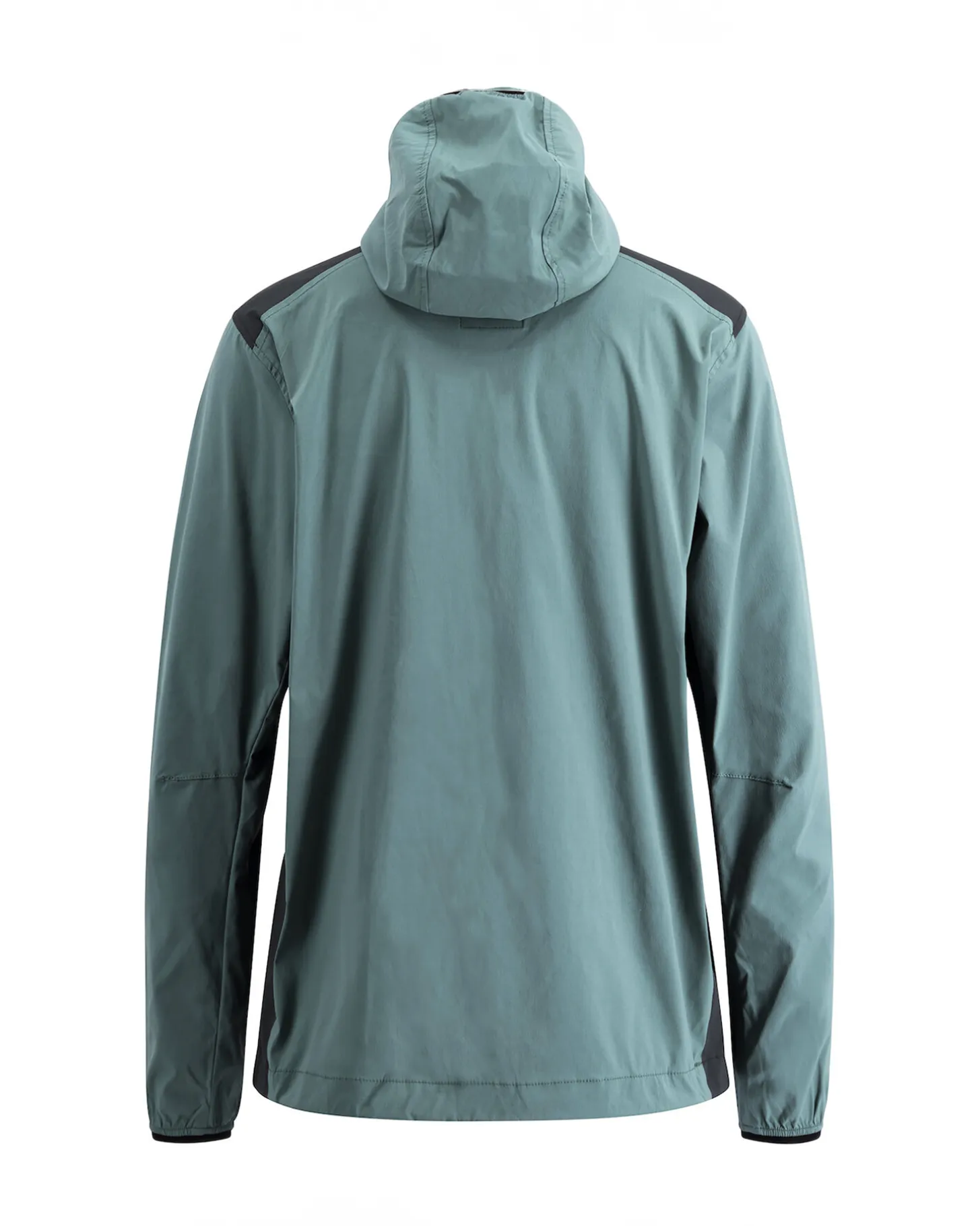 Tyre Stretch Anorak W