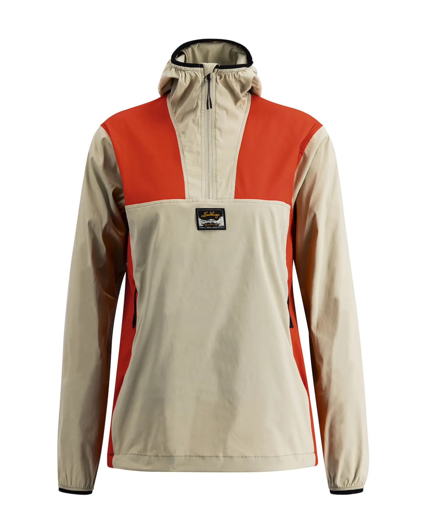 Tyre Stretch Anorak W