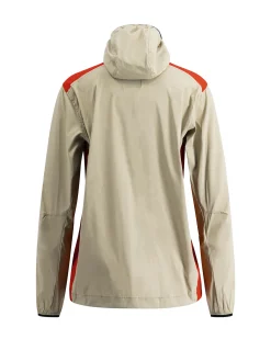 Tyre Stretch Anorak W