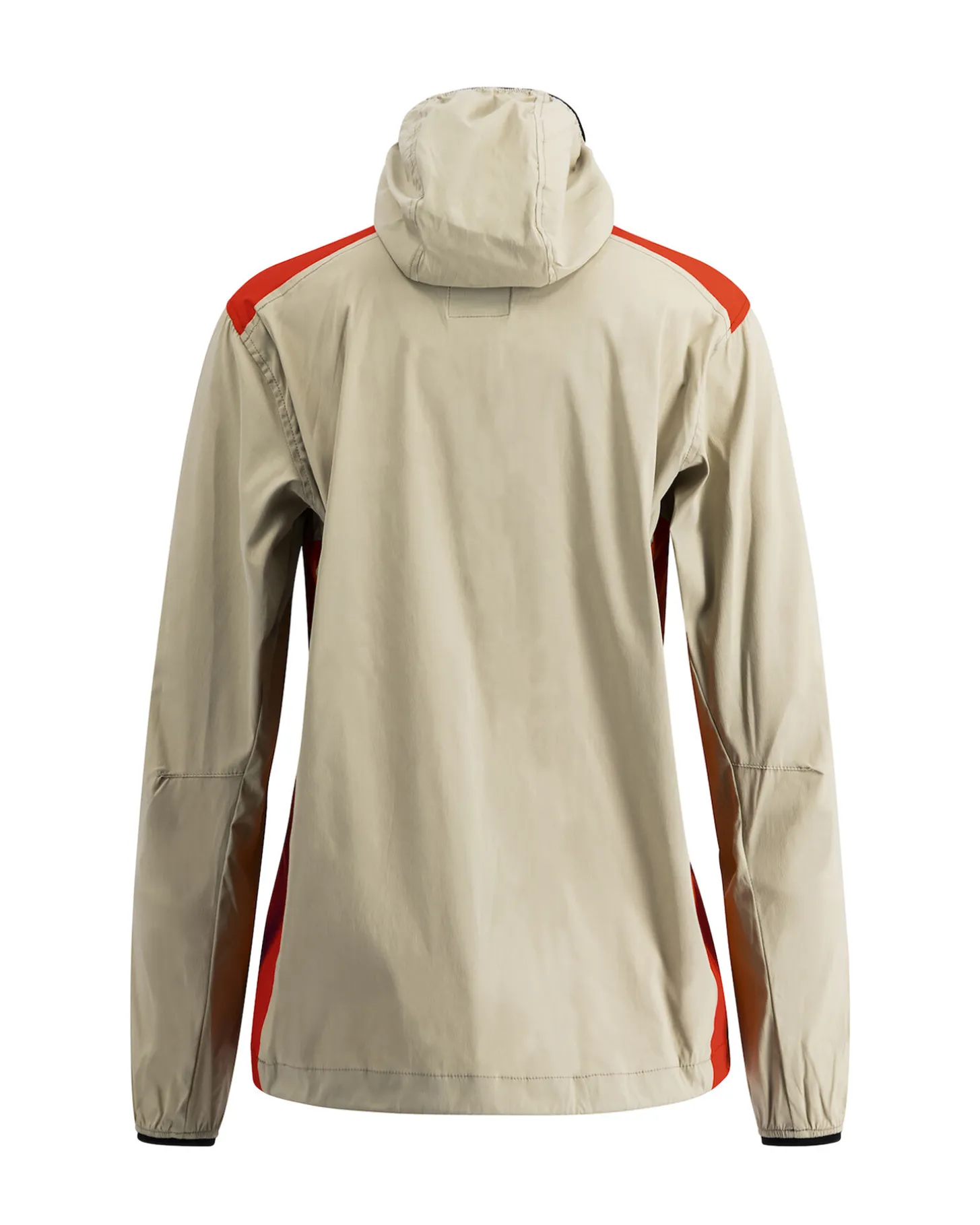 Tyre Stretch Anorak W