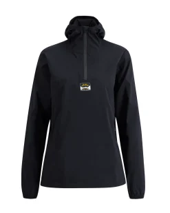 Tyre Stretch Anorak W