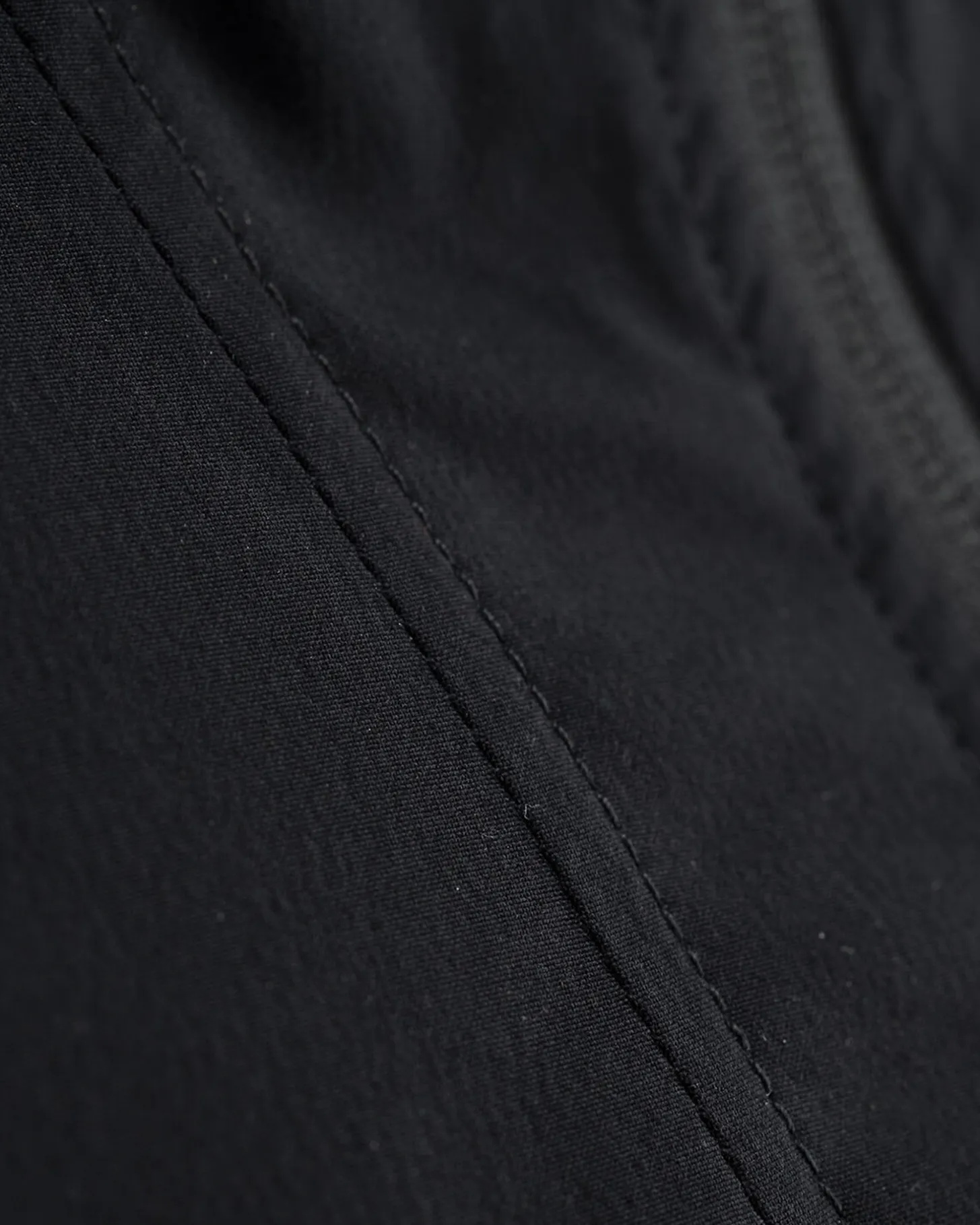 Tyre Stretch Anorak W