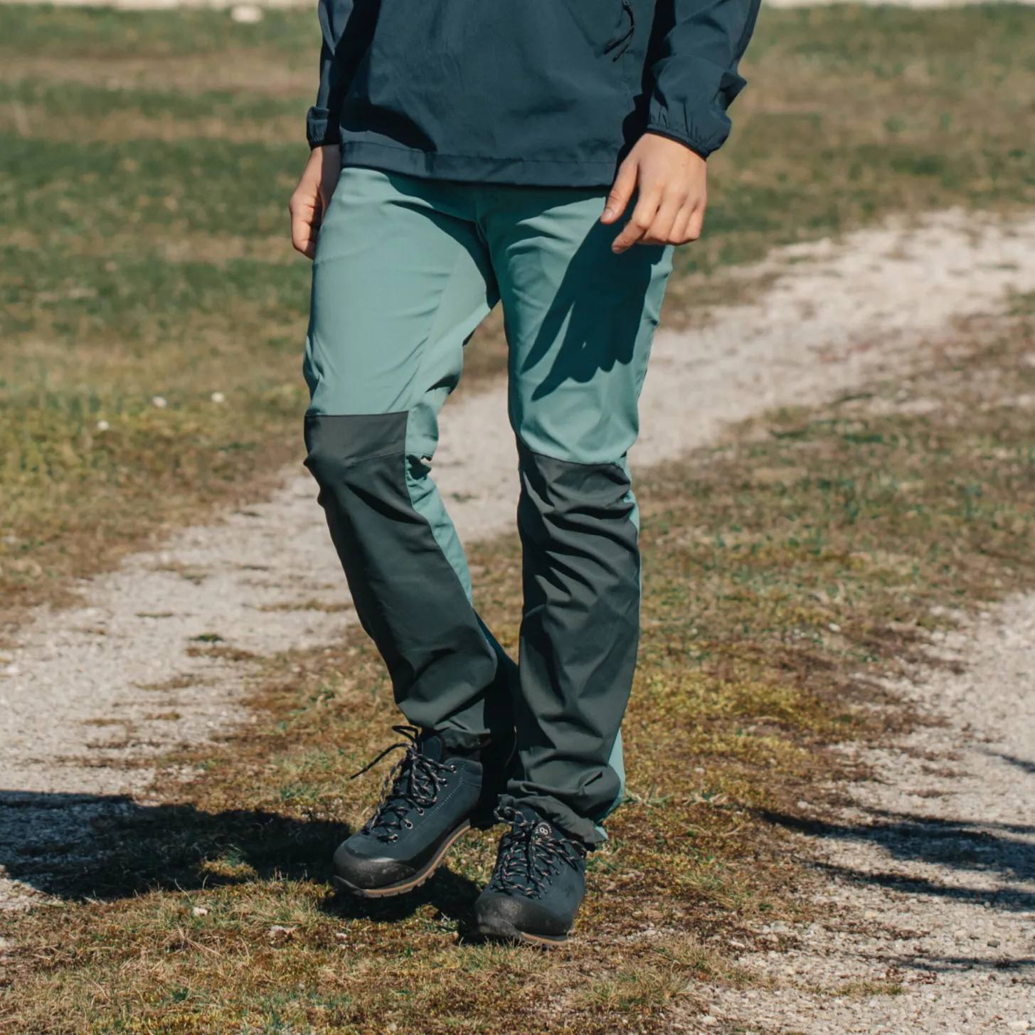 Tyre Stretch Pant M