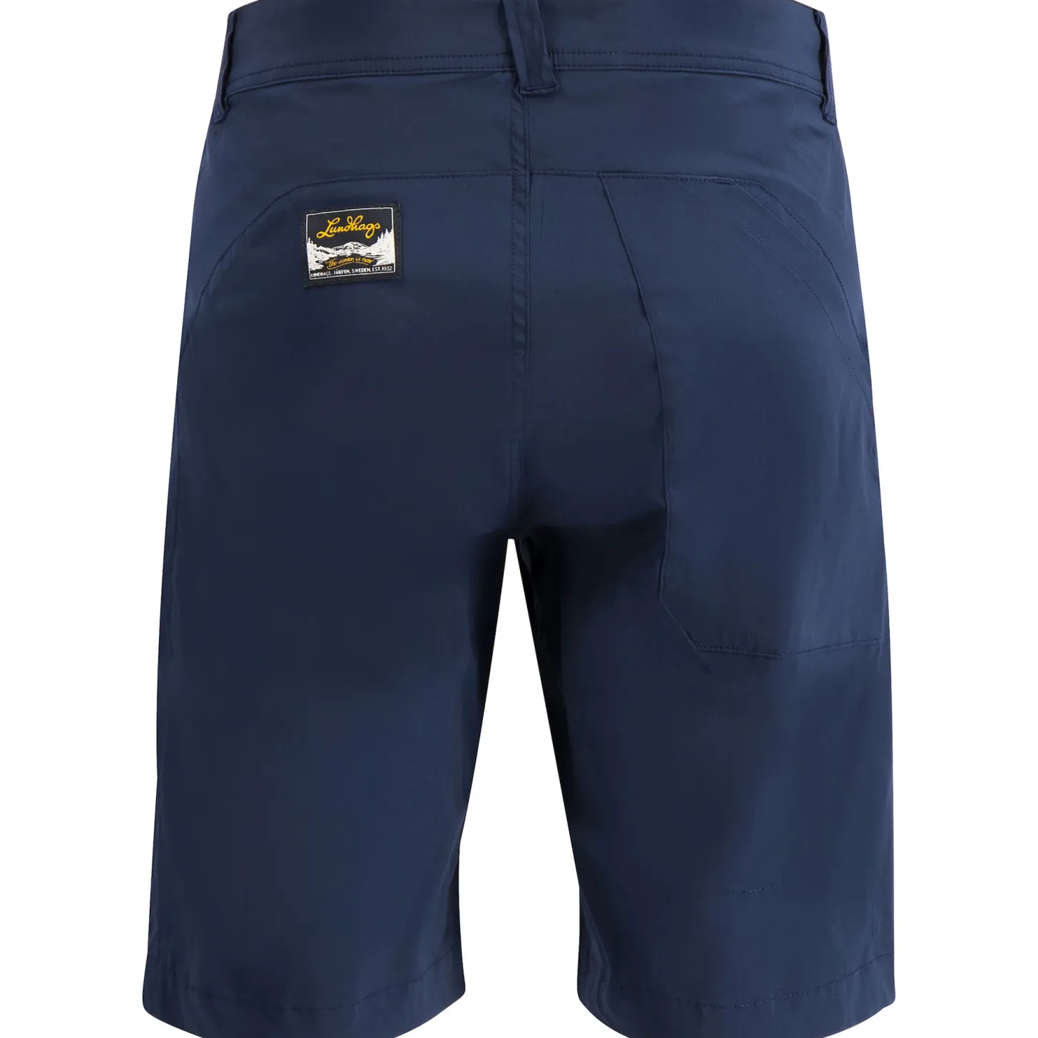 Tyre Stretch Shorts M