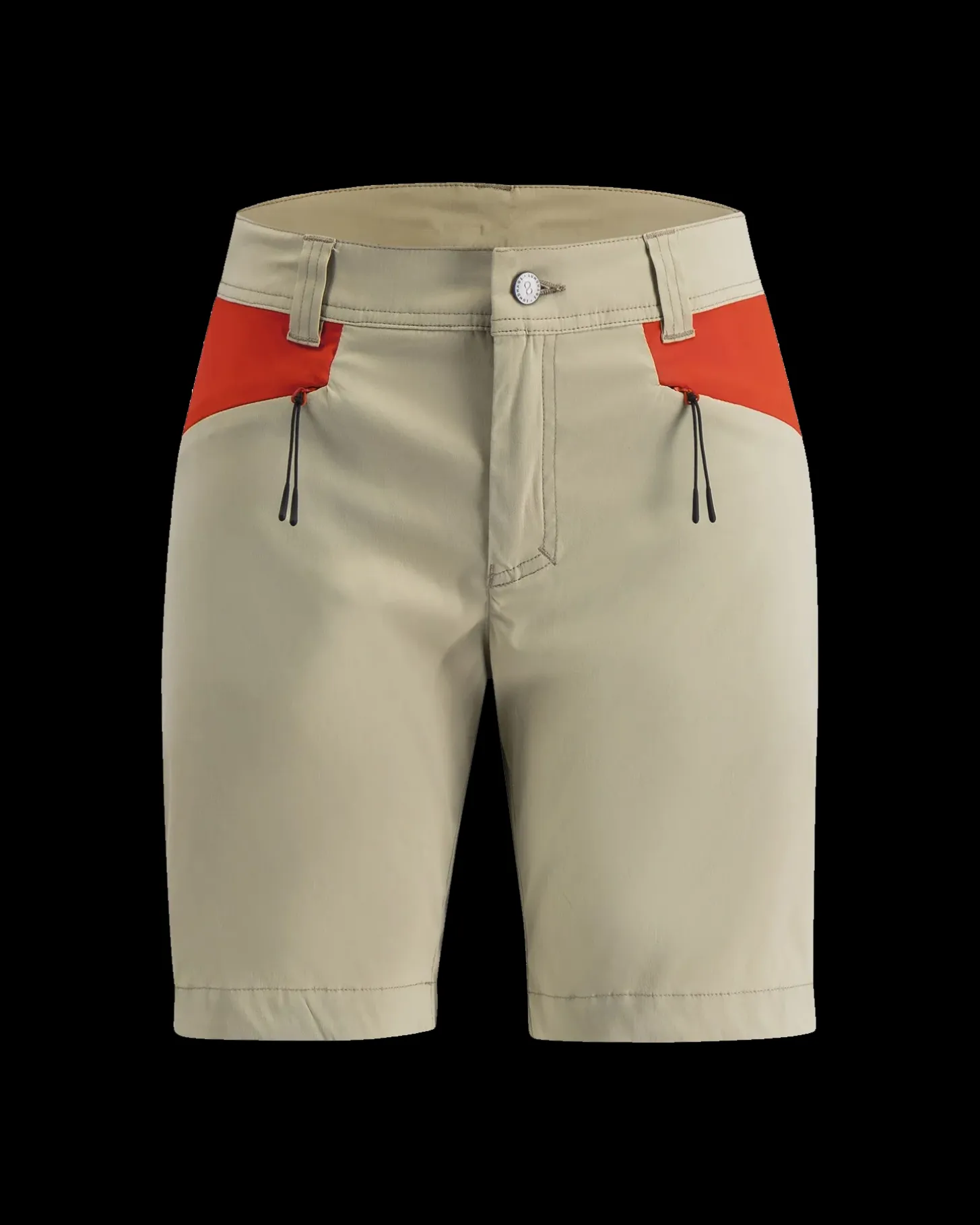 Tyre Stretch Shorts W