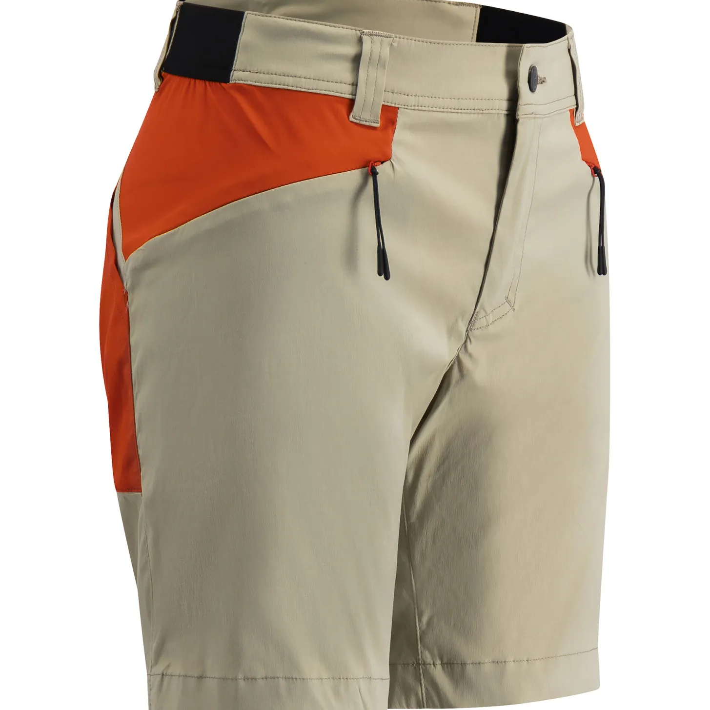 Tyre Stretch Shorts W