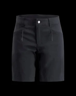 Tyre Stretch Shorts W